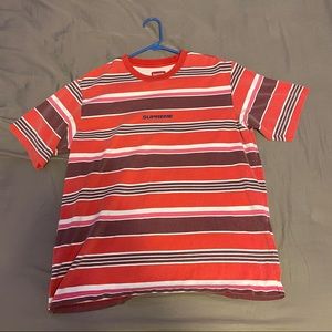 Supreme Mens Tee M